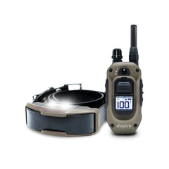 Dogtra 1900X Transmitter and E-Collar Set