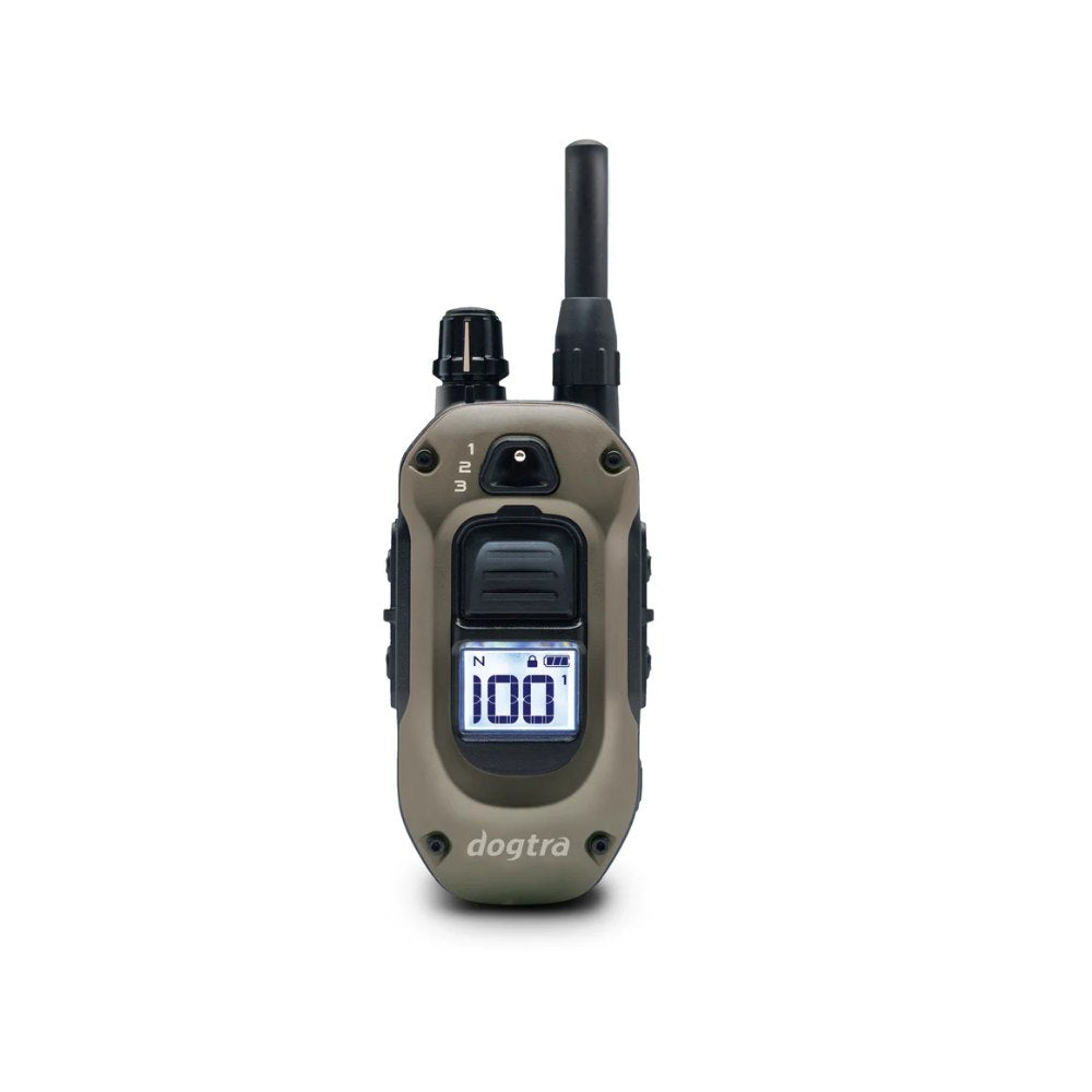 Dogtra 1900X X2 Transmitter