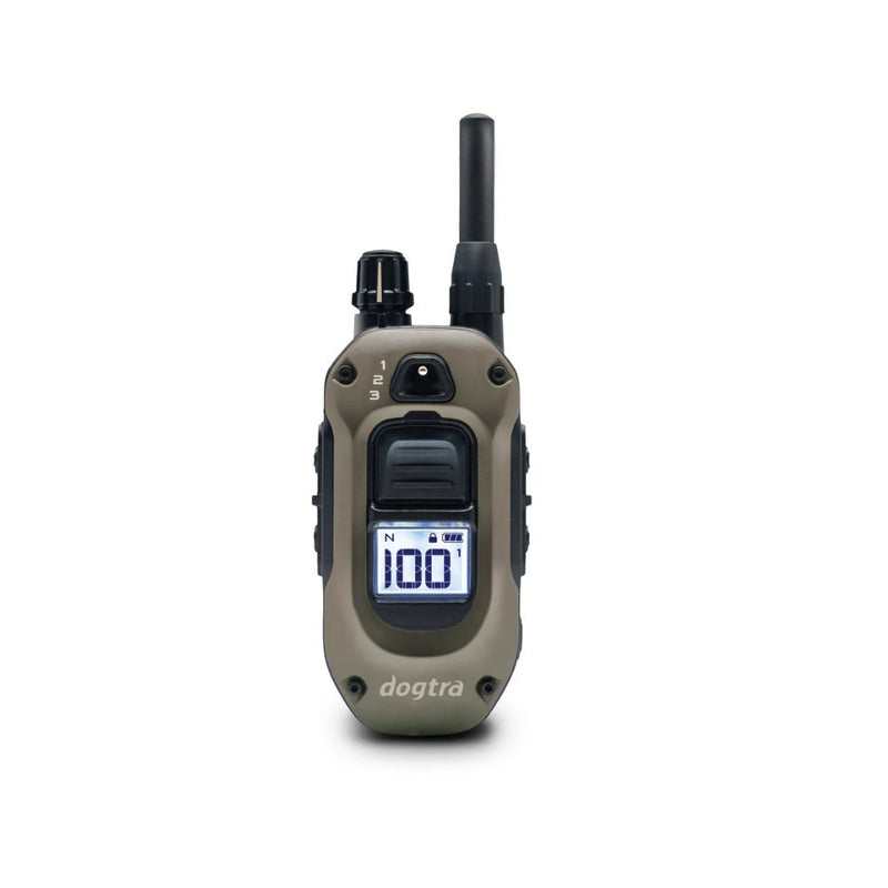 Dogtra - X2 Transmitter - Replacement Remote-zoom-