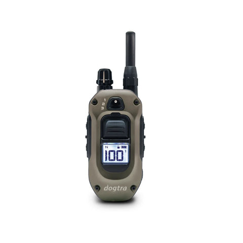 Dogtra 1900X X2 Transmitter