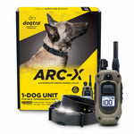 Dogtra ARC-X Remote Training Collar