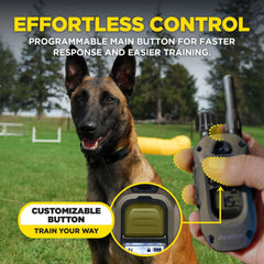 Effortless Control Dogtra ARC-X Remote Training Collar