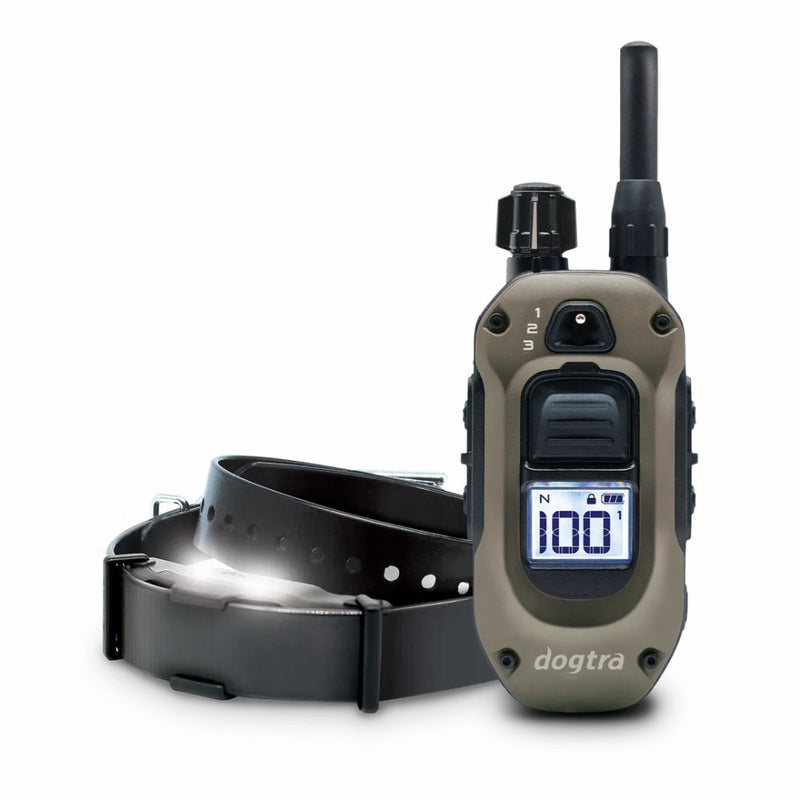 Dogtra - ARC-X - 3/4 Mile - Remote Training Collar-zoom-