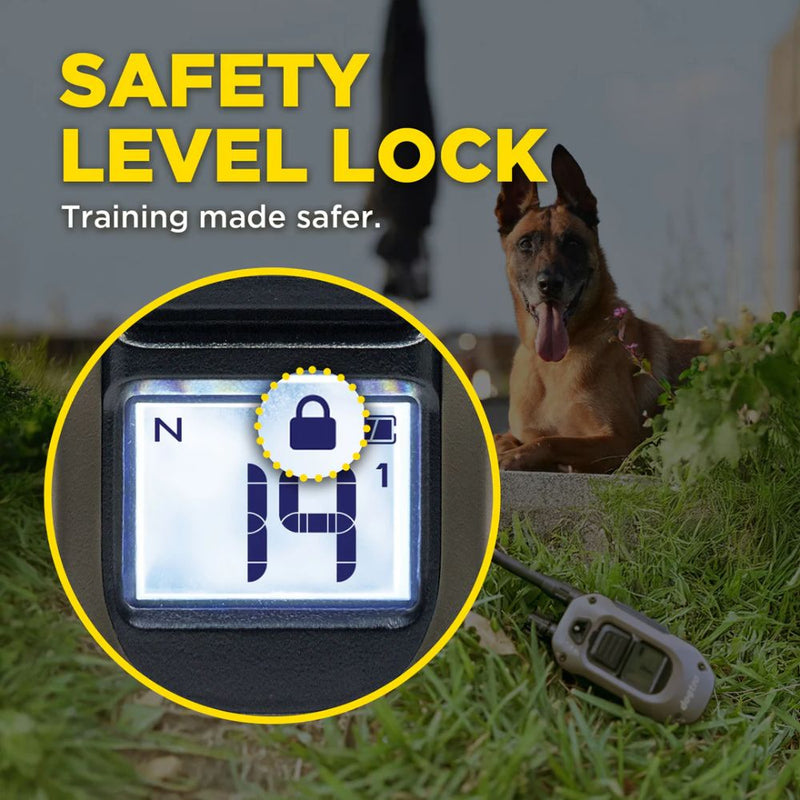 Dogtra - ARC-X - 3/4 Mile - Remote Training Collar-zoom-