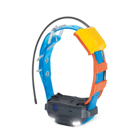 Dogtra Pathfinder 2 Mini TRX Additional Collar Blue