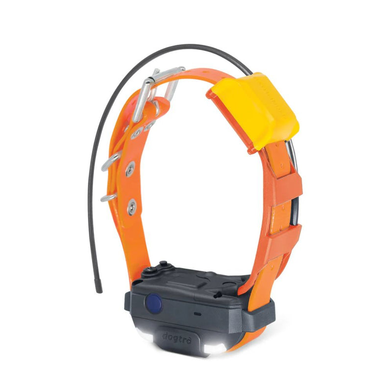 Dogtra - Pathfinder 2 Mini TRX Orange RX - 4 Miles - Additional Collar-zoom-