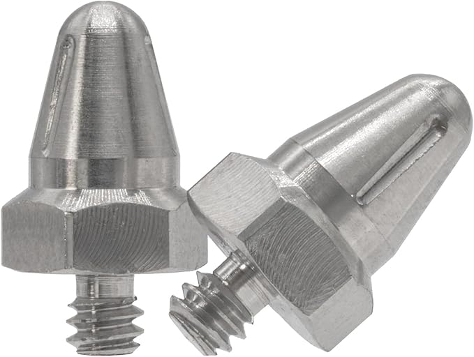 PetsTEK - Replacement Contact Points - Compatible with Dogtra X-Series E-Collars