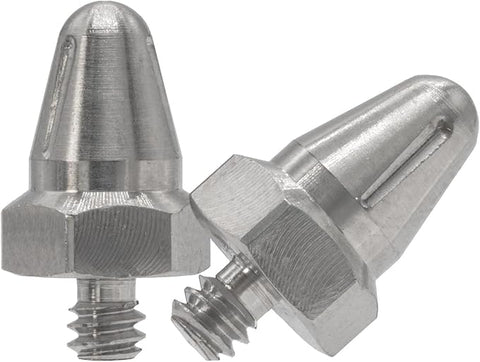 PetsTEK - Replacement Contact Points - Compatible with Dogtra X-Series E-Collars