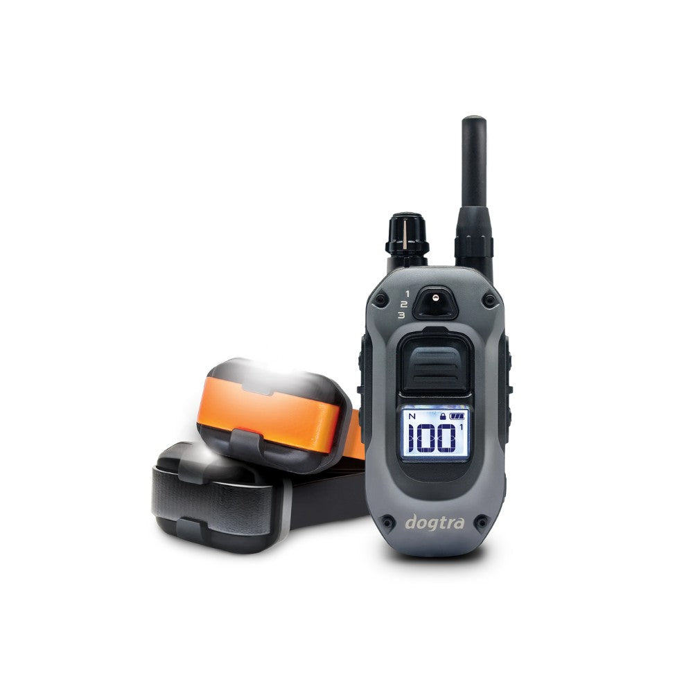 Dogtra 282X Remote Training Collar for 2 Dogs
