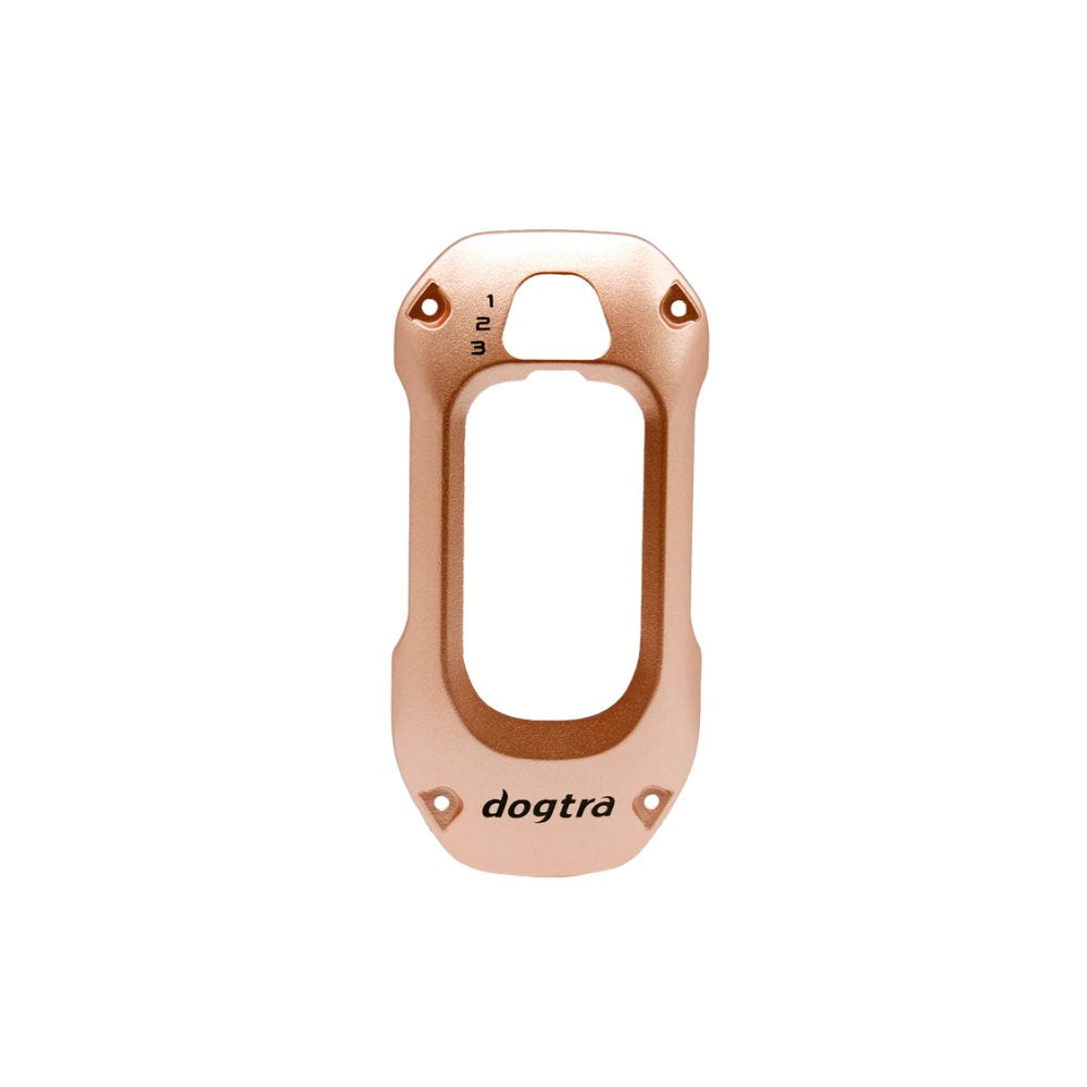 Dogtra X-SHIELD Champagne Gold