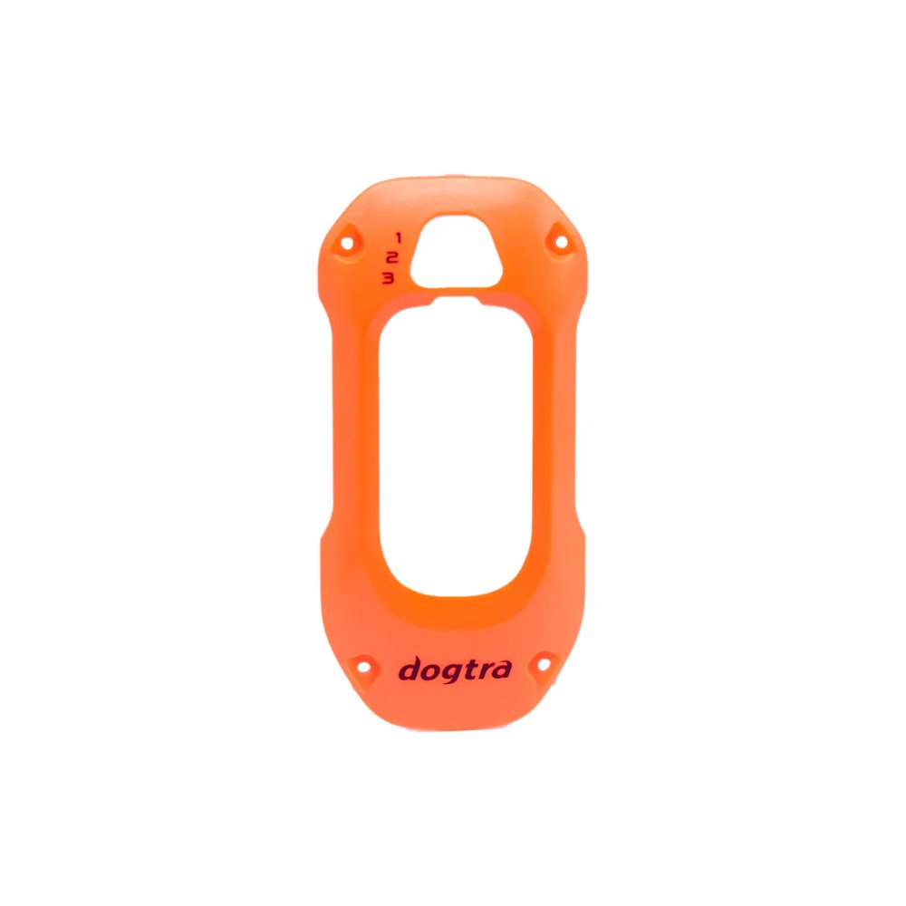 Dogtra X-SHIELD Orange