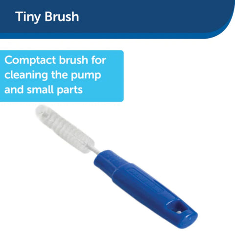 Drinkwell - CKPH Fountain Cleaning Kit - Tiny Brush