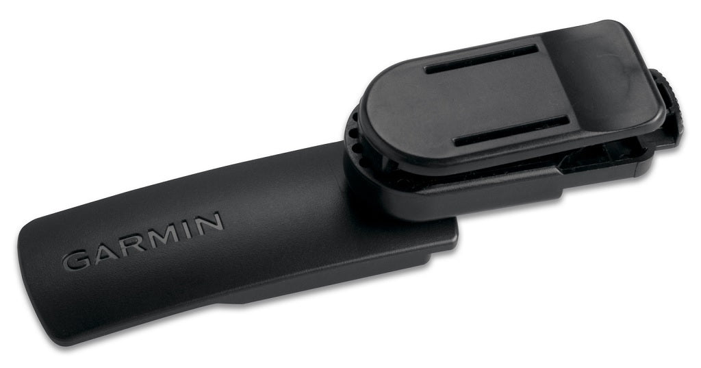 Garmin - 11022-10 Swivel Belt Clip - Accessories and Parts