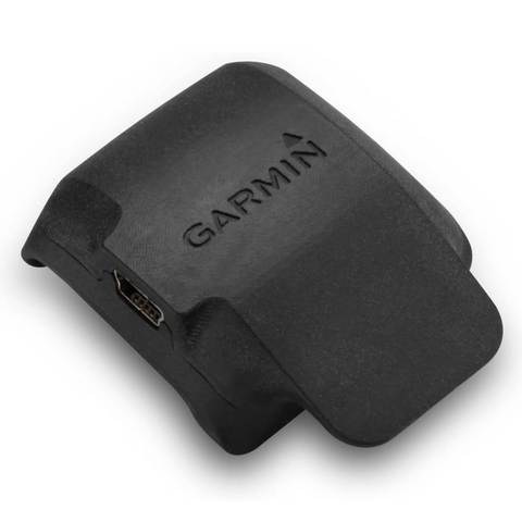 Garmin - 11890-00 Charging Clip for Delta - Accessories and Parts