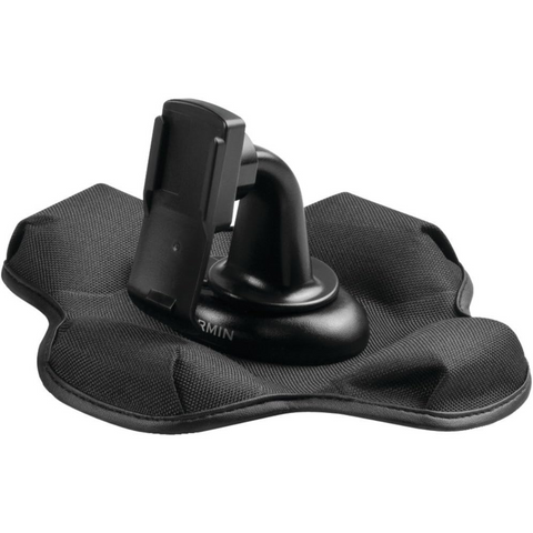 Garmin - 11602-00 Rino 600 Series Friction Mount - Accessories and Parts
