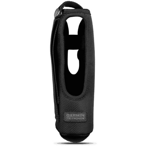 Garmin - 11887-10 Holster for Pro Series TX/Handheld - Accessories and Parts