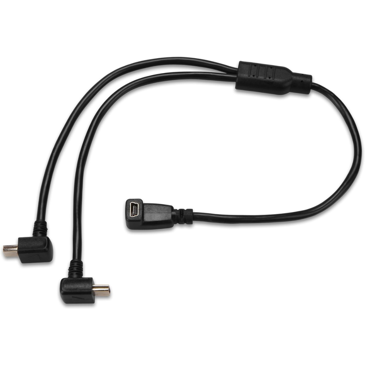 Garmin - 11828-01 USB Split Adapter Cable - Accessories and Parts