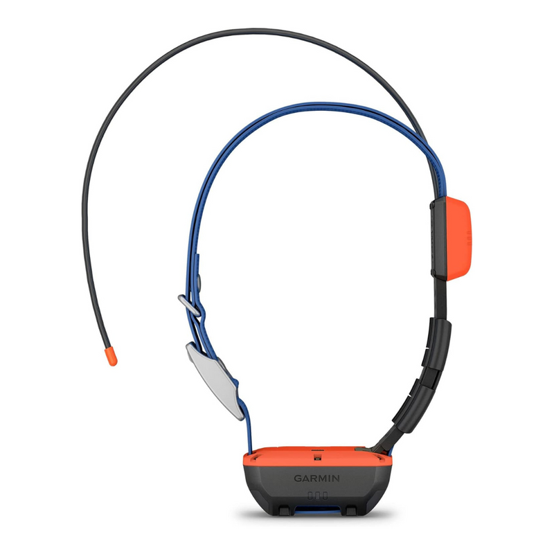 Garmin - 02447-00 Alpha T20 GPS Dog Tracking Collar - Additional Collar-zoom-