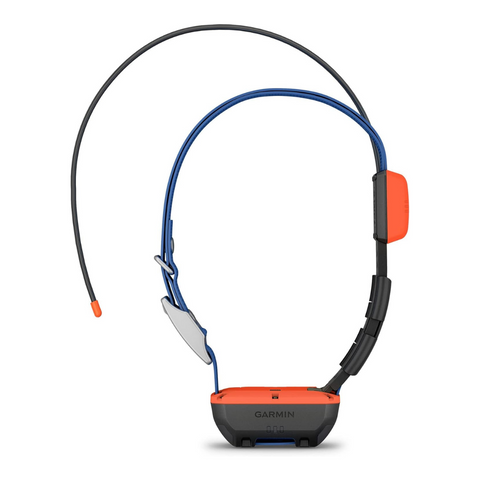 Garmin - 02447-00 Alpha T20 GPS Dog Tracking Collar - Additional Collar