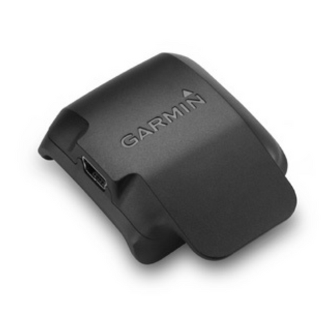 Garmin - 11888-00 Replacement Charging Clip for BarkLimiter Deluxe - Accessories and Parts