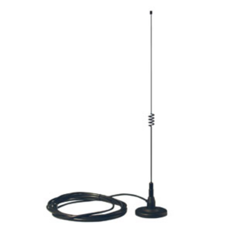 Garmin - 10931-00 Magnetic Mount Antenna - Accessories and Parts-zoom-