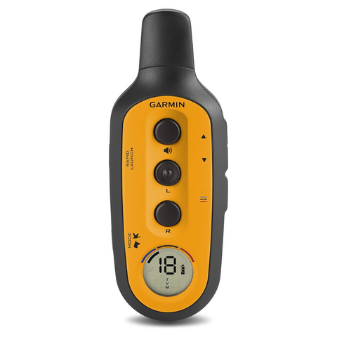 Garmin - 01206-00 Handheld PRO Control 2 Remote Launch System with 1" Display - Accessories and Parts