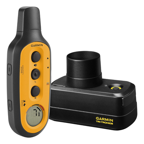 Garmin - 01208-00 Pro Control 2 Remote Launch System - Handheld and Remote Receiver