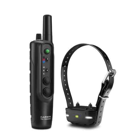 Garmin - 01202-00 Handheld Pro 550 System - Remote Training Collar