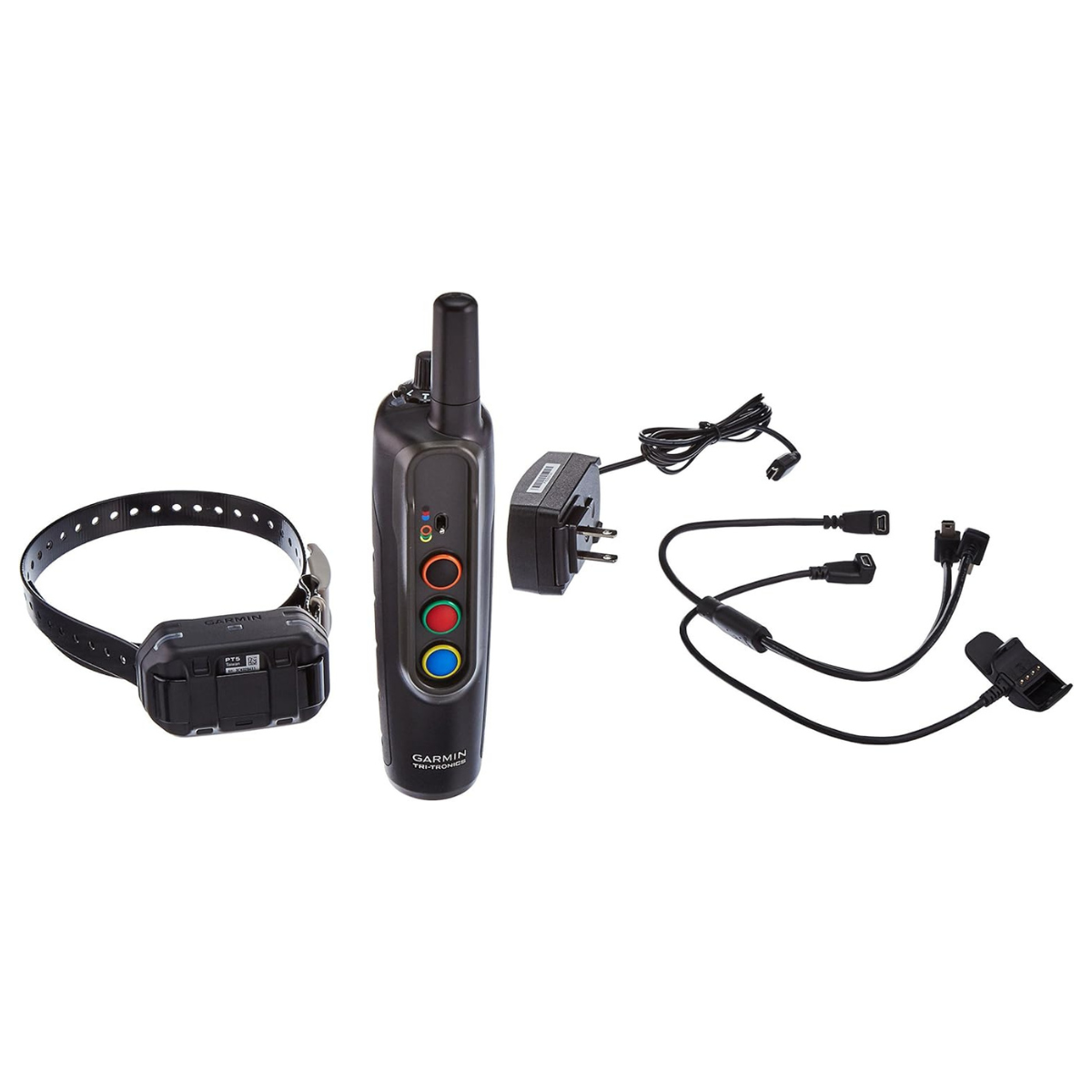 Garmin - Pro 70 Dog Training System - Remote Training Collar-1