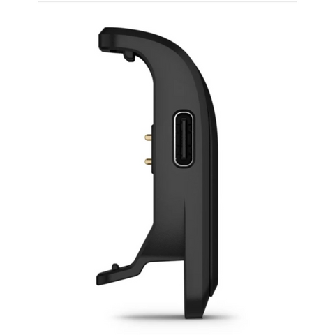 Garmin - 13023-04 Charging Clip For Standard Battery Pack - Accessories and Parts