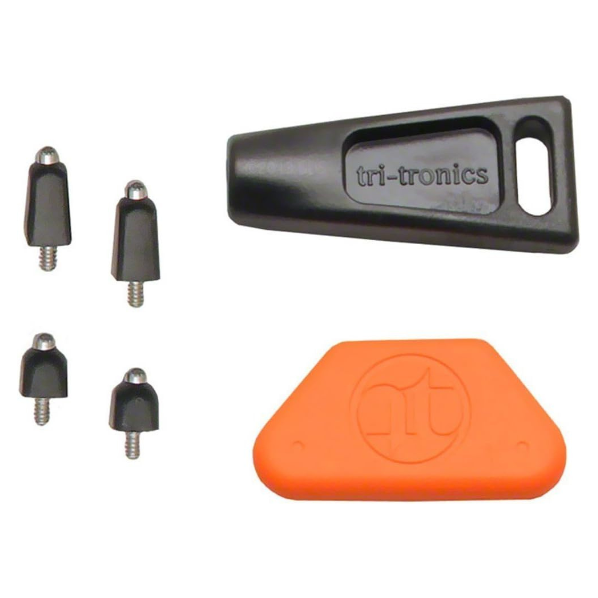 Garmin - 11828-04 Dog Device Contacts Kit - Accessories and Parts-1