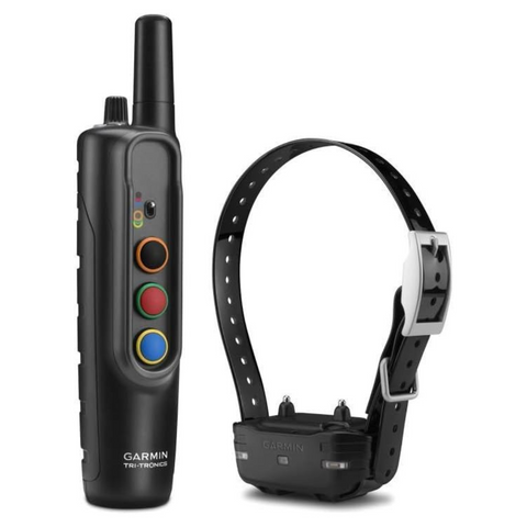 Garmin - 01201-00 Pro 70 Dog Training System - Remote Training Collar