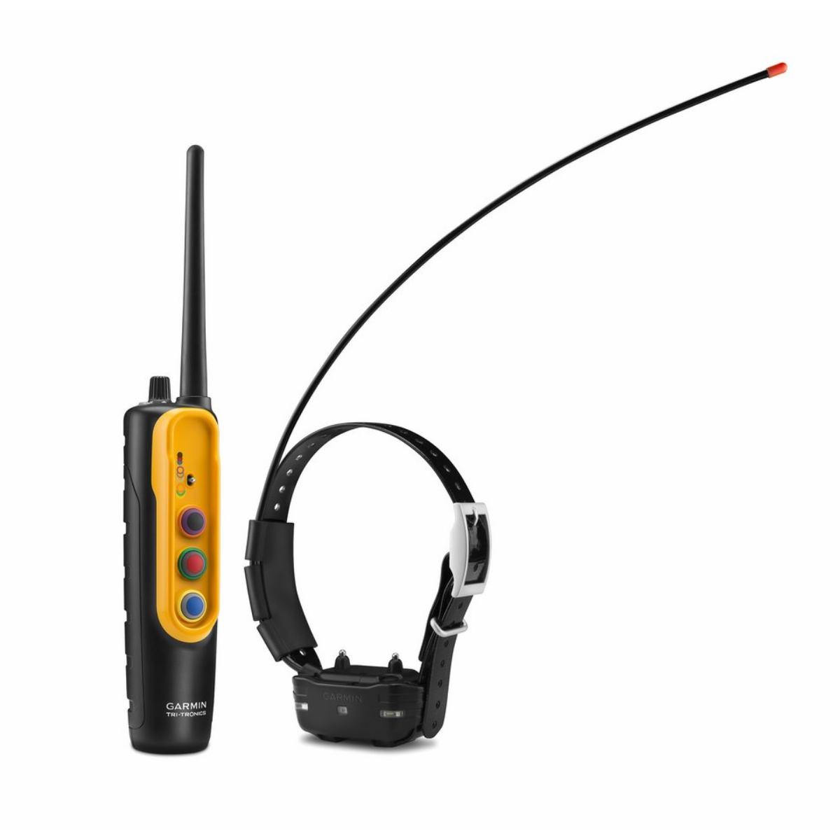 Garmin - 01204-00 PRO Trashbreaker Dog Training System - Remote Training Collar-1