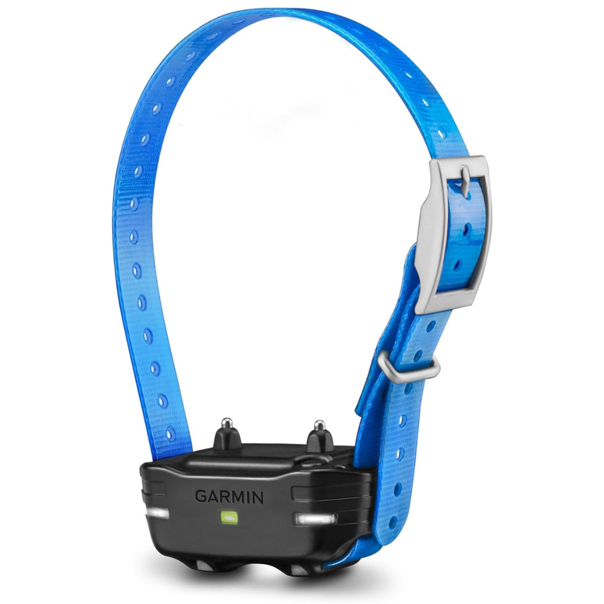Garmin - 01209-10 PT10 Dog Device Blue Collar (Pro 70/Pro 550) - Additional Collar