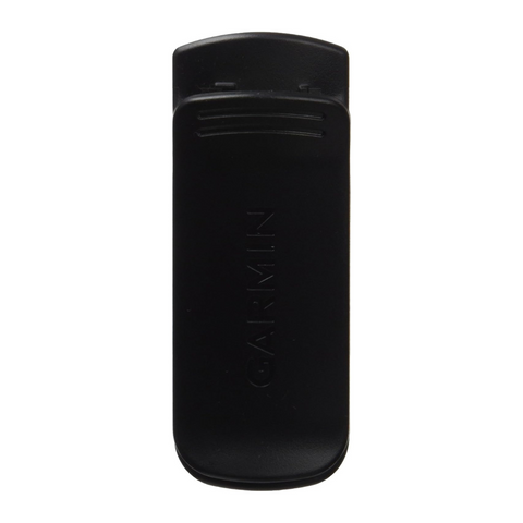 Garmin - 11734-20 Belt Clip (Spine Mount) - Accessories and Parts