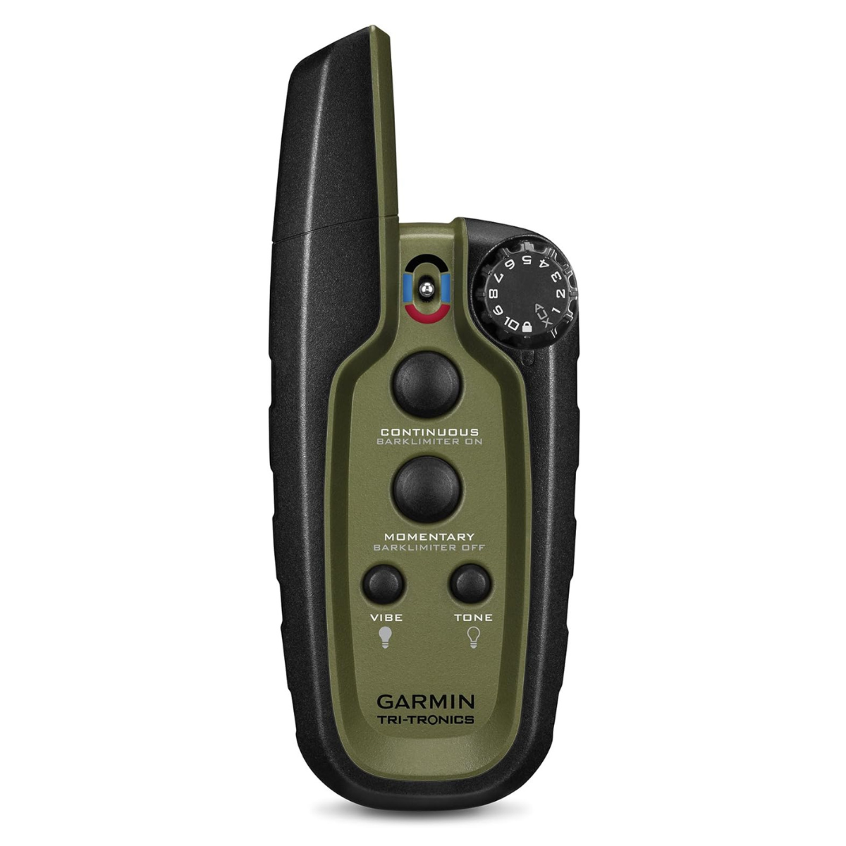 Garmin - 01205-50 Sport PRO, Handheld Dog Training Device - Accessories and Parts-zoom-1