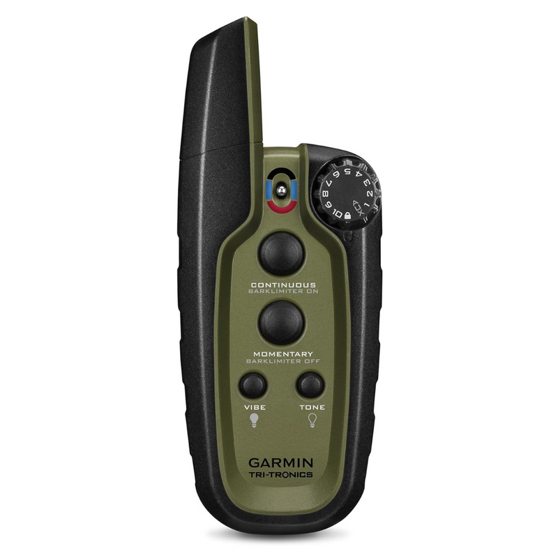 Garmin - 01205-50 Sport PRO, Handheld Dog Training Device - Accessories and Parts-zoom-