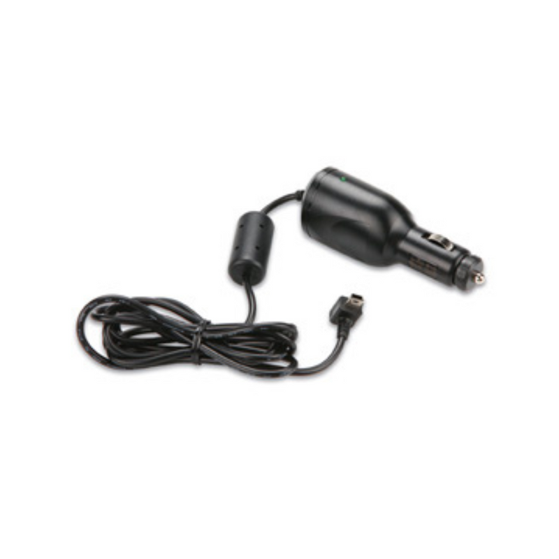 Garmin - 010-10851-12 Vehicle Power Cable (320 Handheld) - Charger-zoom-