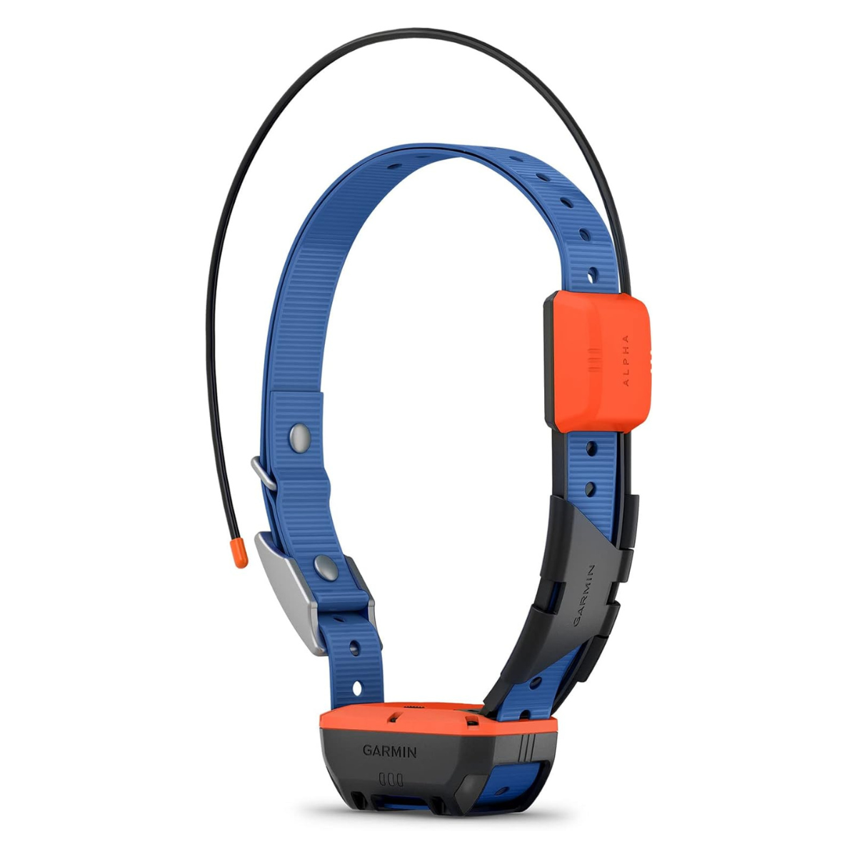 Garmin - 02447-00 Alpha T20 GPS Dog Tracking Collar - Additional Collar