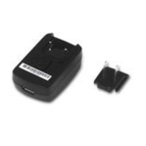 Garmin -  10635-00 Charging Adapter Del/BL/DC50 - Accessories and Parts