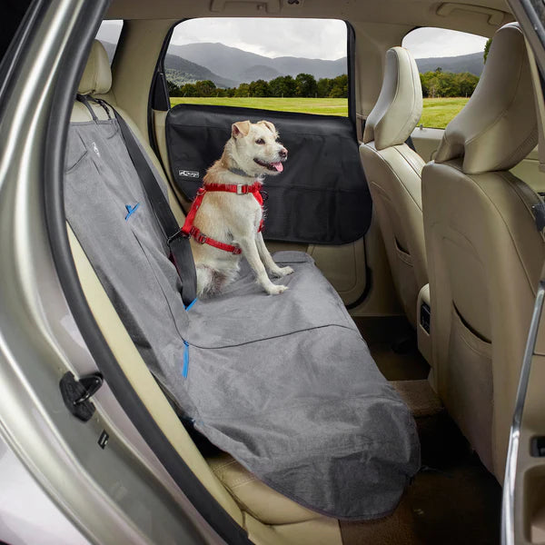 Kurgo - Rover Car Door Guard-zoom-4