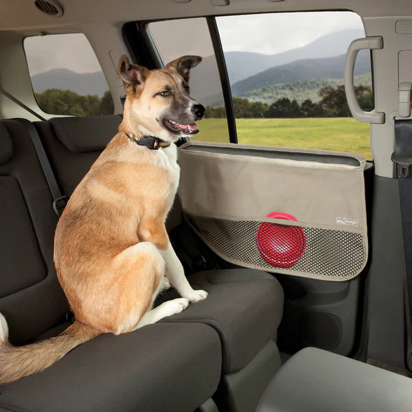 Kurgo - Rover Car Door Guard-zoom-2