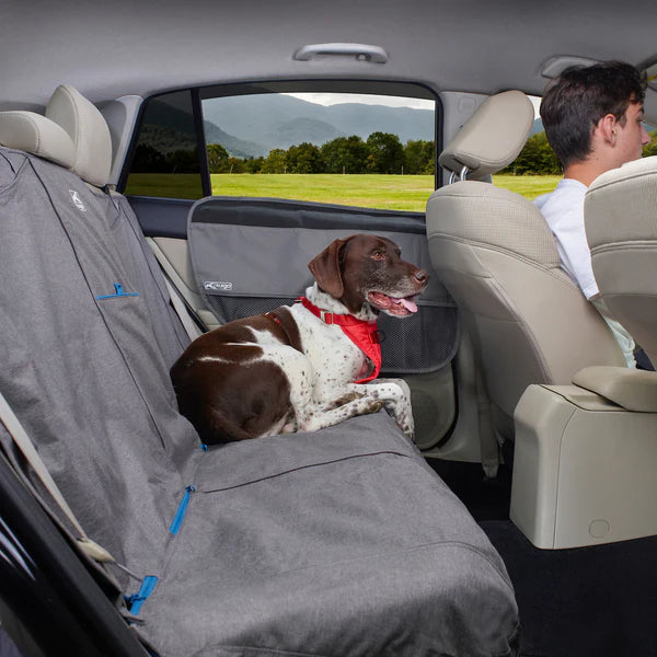 Kurgo - Rover Car Door Guard-zoom-