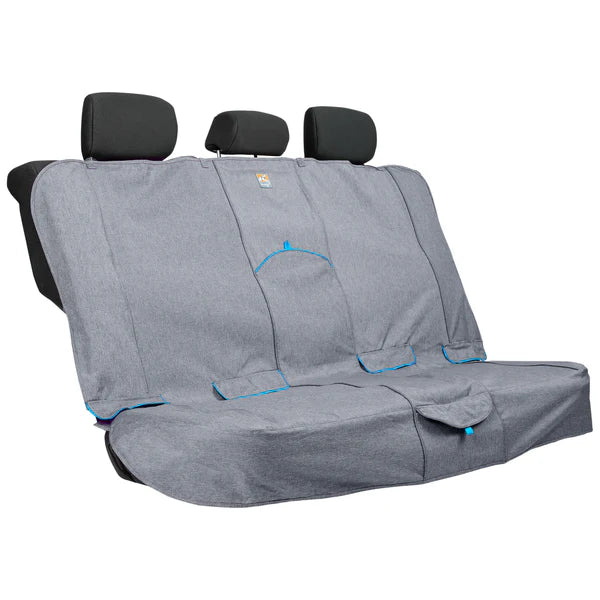 Kurgo - Heather Bench Seat Cover-1