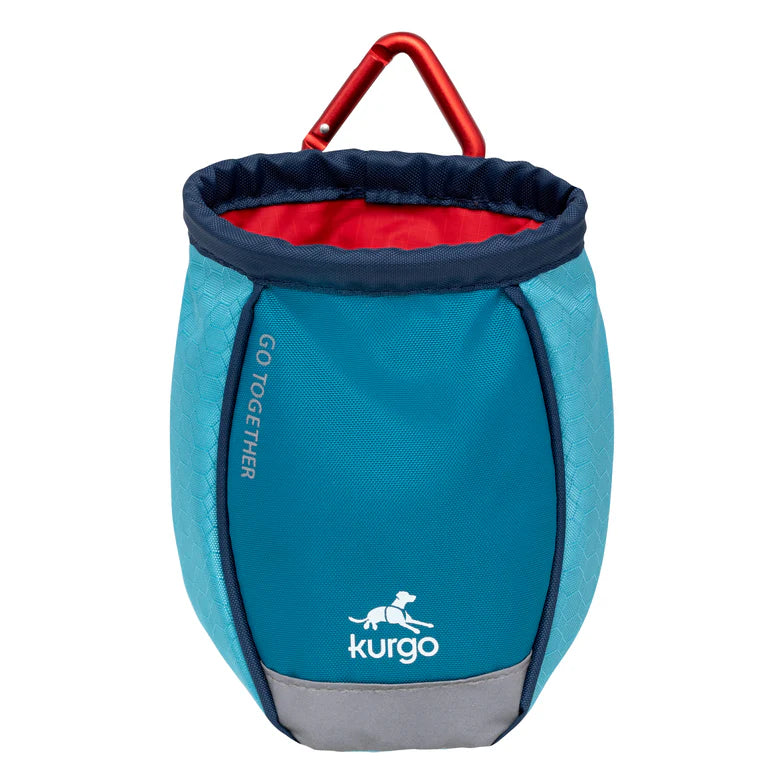Kurgo - Go Stuff It Treat Bag
