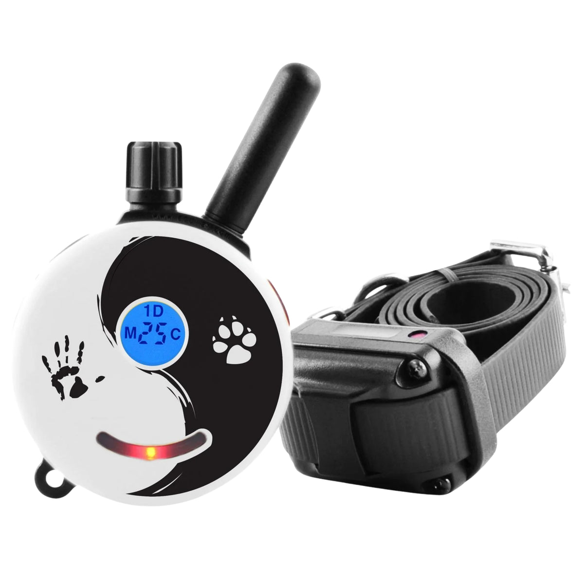 Mini Educator ET-302 Remote Dog Training Collar ZEN by E-Collar Technologies-2