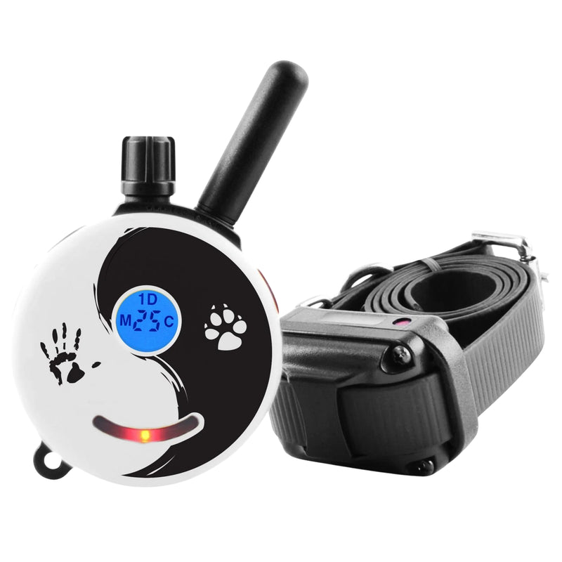 Mini Educator ET-302 Remote Dog Training Collar ZEN by E-Collar Technologies-zoom-