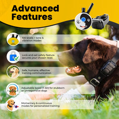 petstek.myshopify.com Mini Educator ET-300 Remote Dog Training Collar ZEN by E-Collar Technologies  E-Collar Technologies