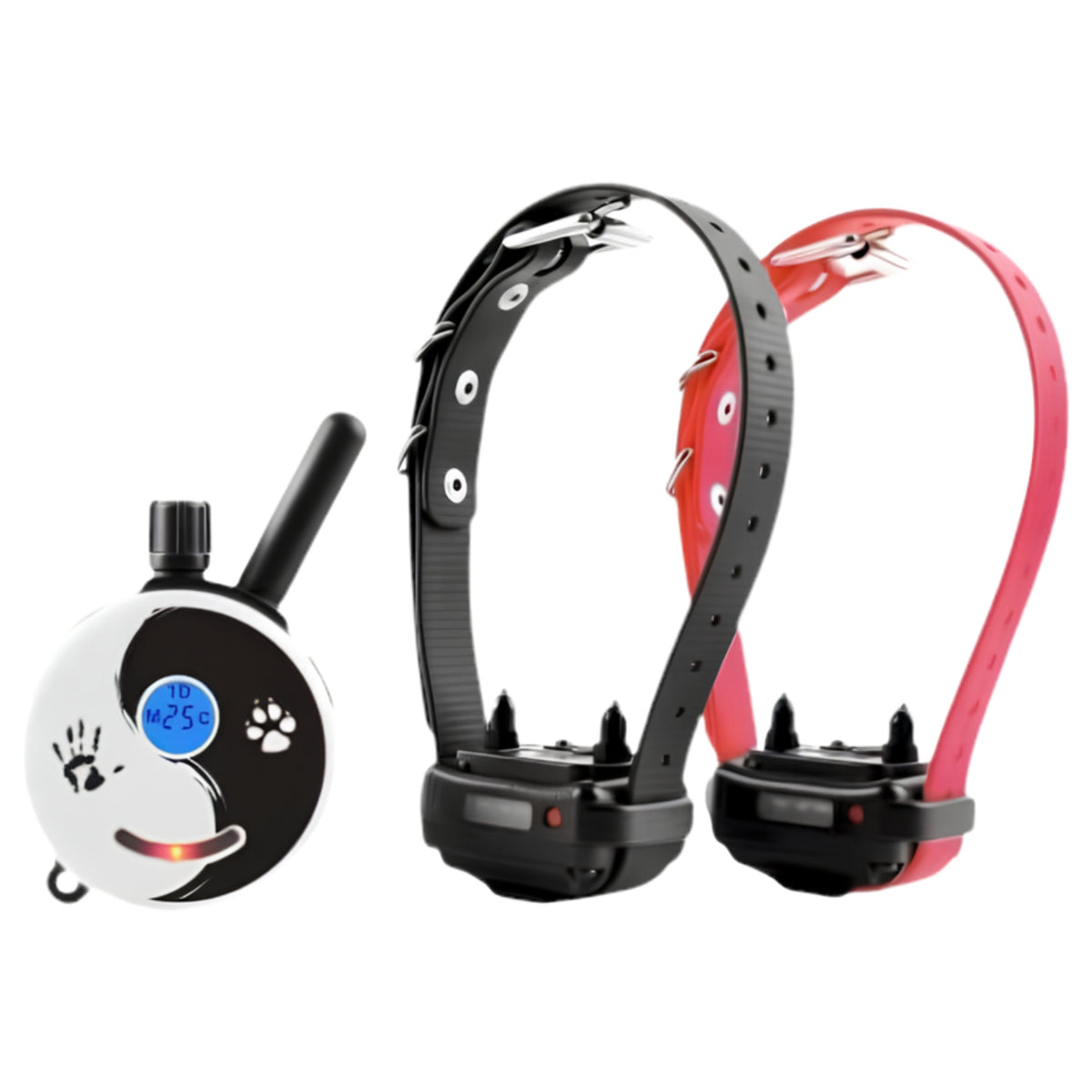 Mini Educator ET-302 Remote Dog Training Collar ZEN by E-Collar Technologies