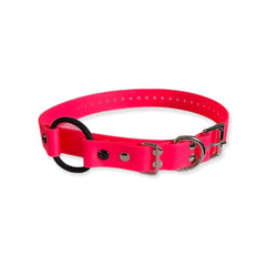 E-Collar Technologies 1" x 33" Pink Bungee Collar